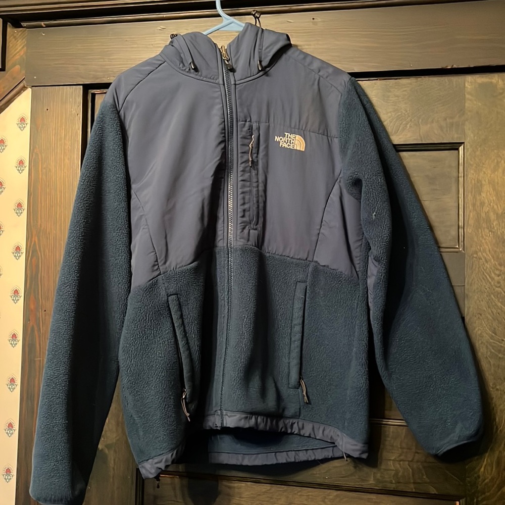 Womens Denali north face jacket